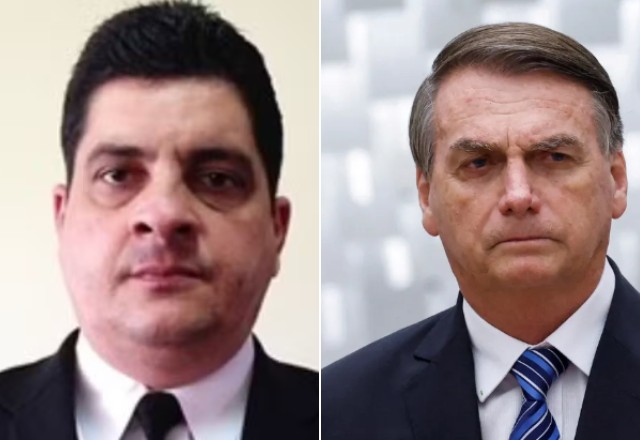 Moraes manda prender ex-assessor de Bolsonaro