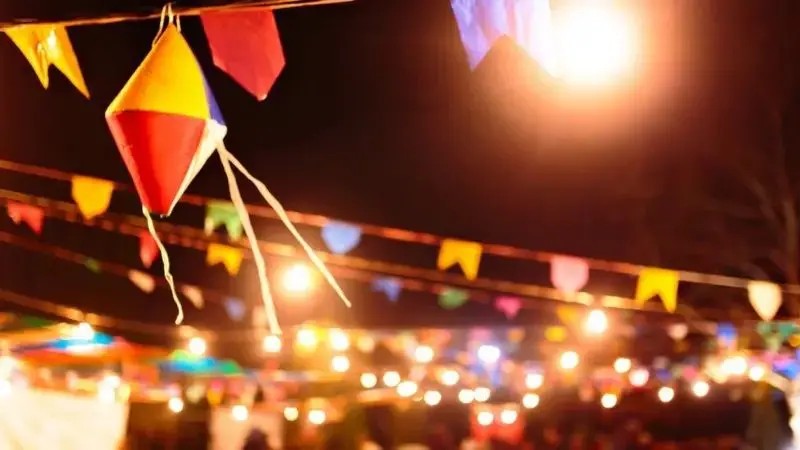 Dia de São João: terça-feira será feriado em ao menos 5 capitais e cidades onde santo é padroeiro