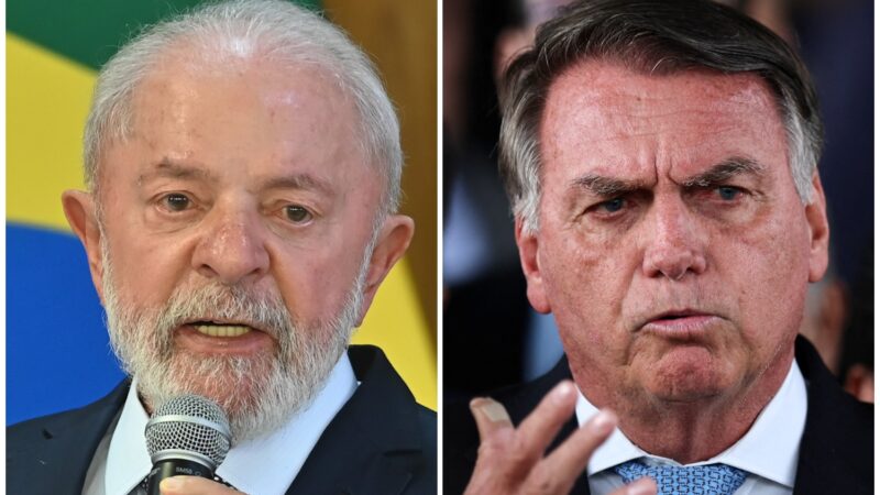 O xadrez do Senado 2026: Bolsonaro e Lula miram domínio da casa que pode ‘mandar mais que presidente’