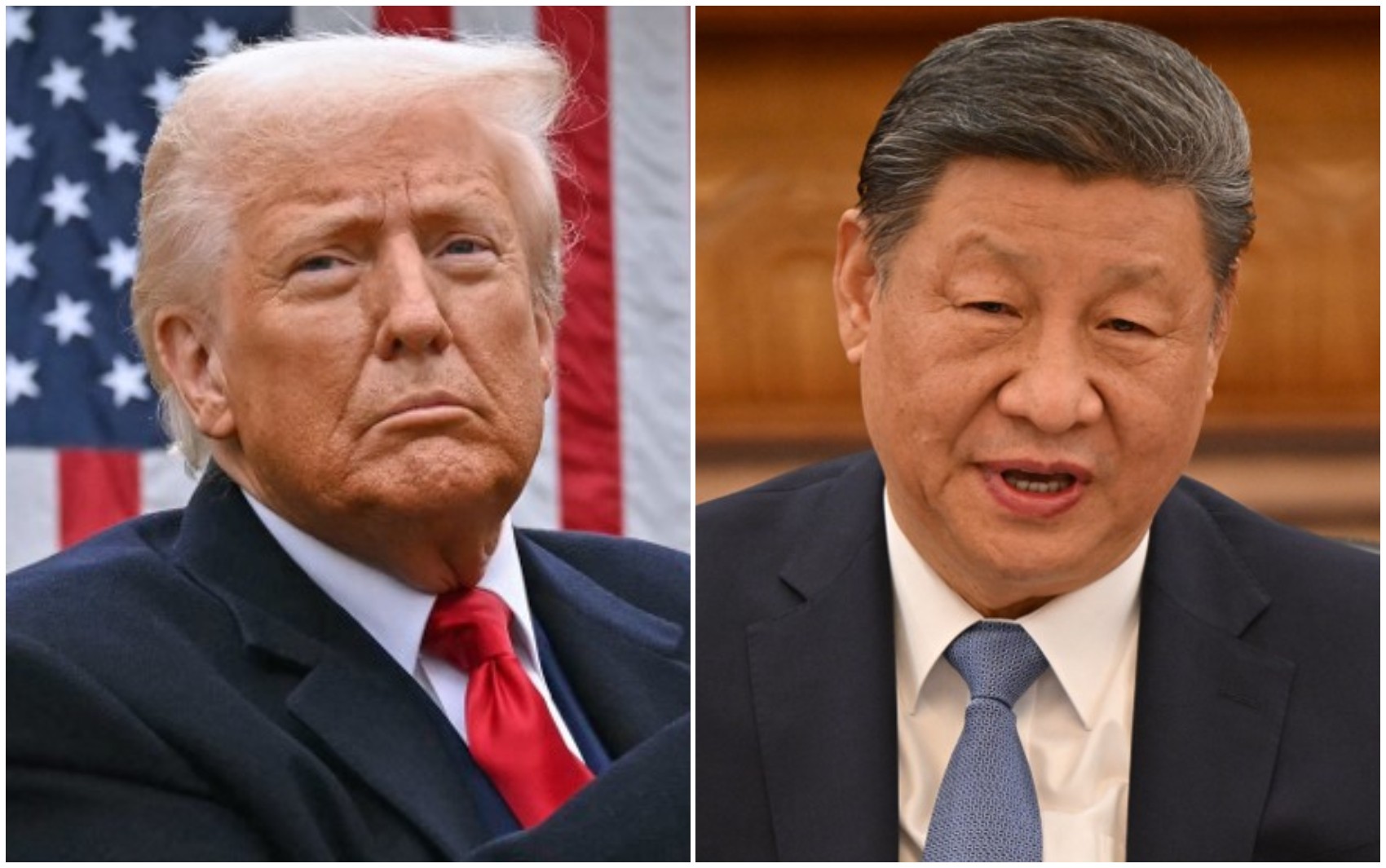 Tarifaço de Trump: EUA e China se reúnem nesta segunda para tratar de acordo comercial