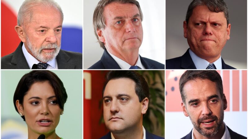 Antipetismo cresce além de Bolsonaro e desafia estratégia de Lula para 2026