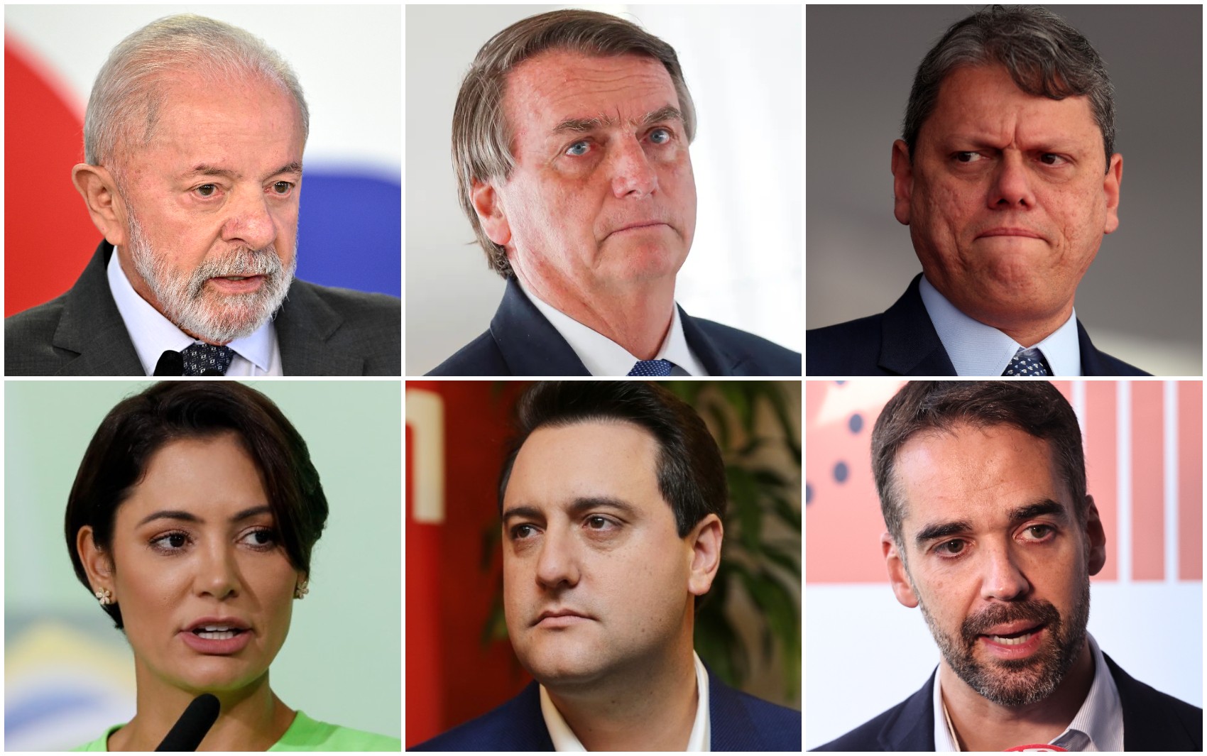 Antipetismo cresce além de Bolsonaro e desafia estratégia de Lula para 2026