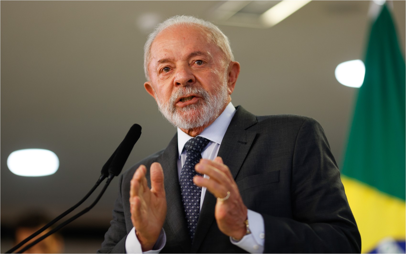 Após reunião com Lula e promessa de ministros, governo libera mais de R$ 500 milhões em emendas