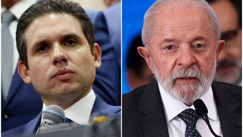 Em dia de derrota histórica, Câmara tentou passar mensagem de que não fez apenas ‘maldades contra Lula’