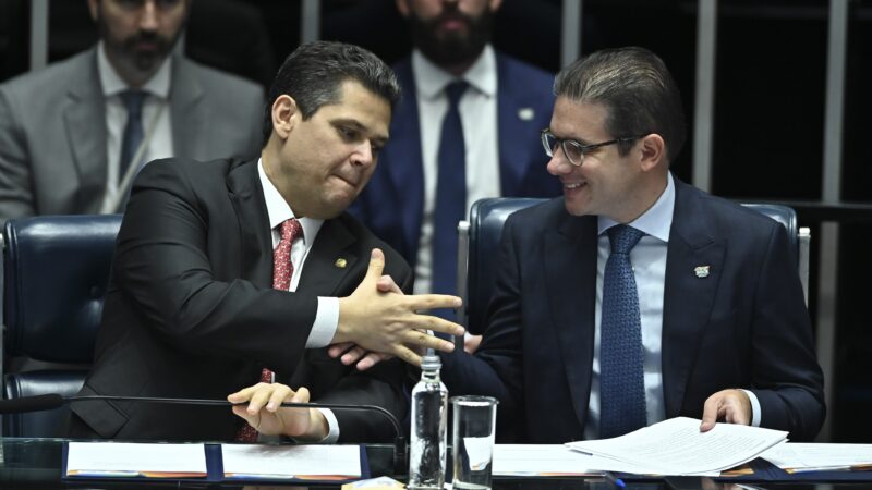 Câmara vê judicialização da derrubada do decreto do IOF como erro político e ‘guerra’ entre governo e Congresso