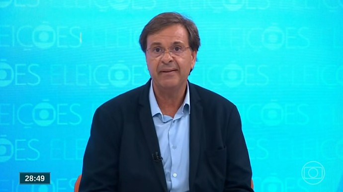 ‘Não matei, não trafiquei drogas, apenas pedi um passaporte para meu pai’, diz Gilson Machado