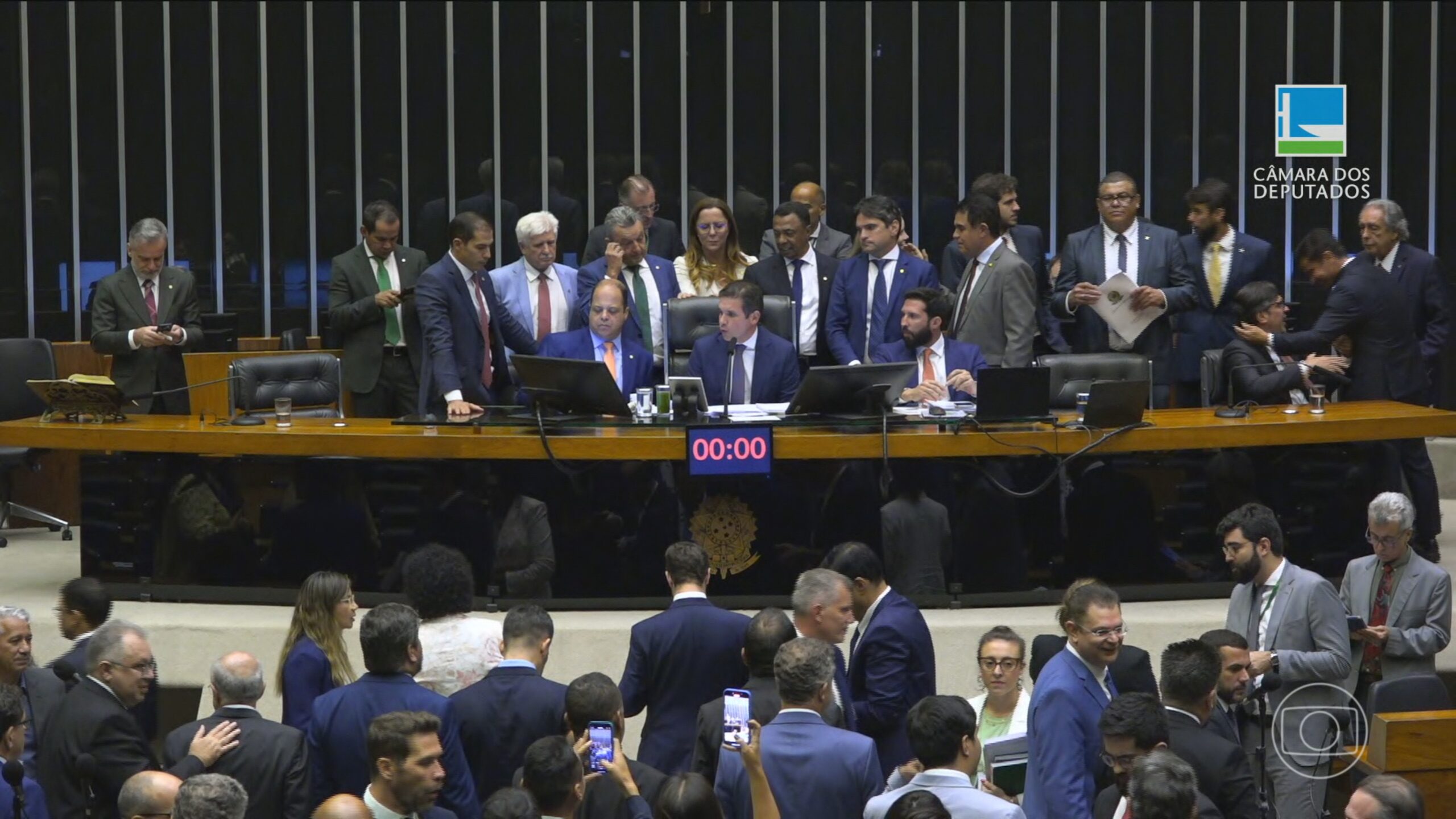 Senado pode votar na próxima semana ampliação de cadeiras na Câmara; entenda o que está em jogo