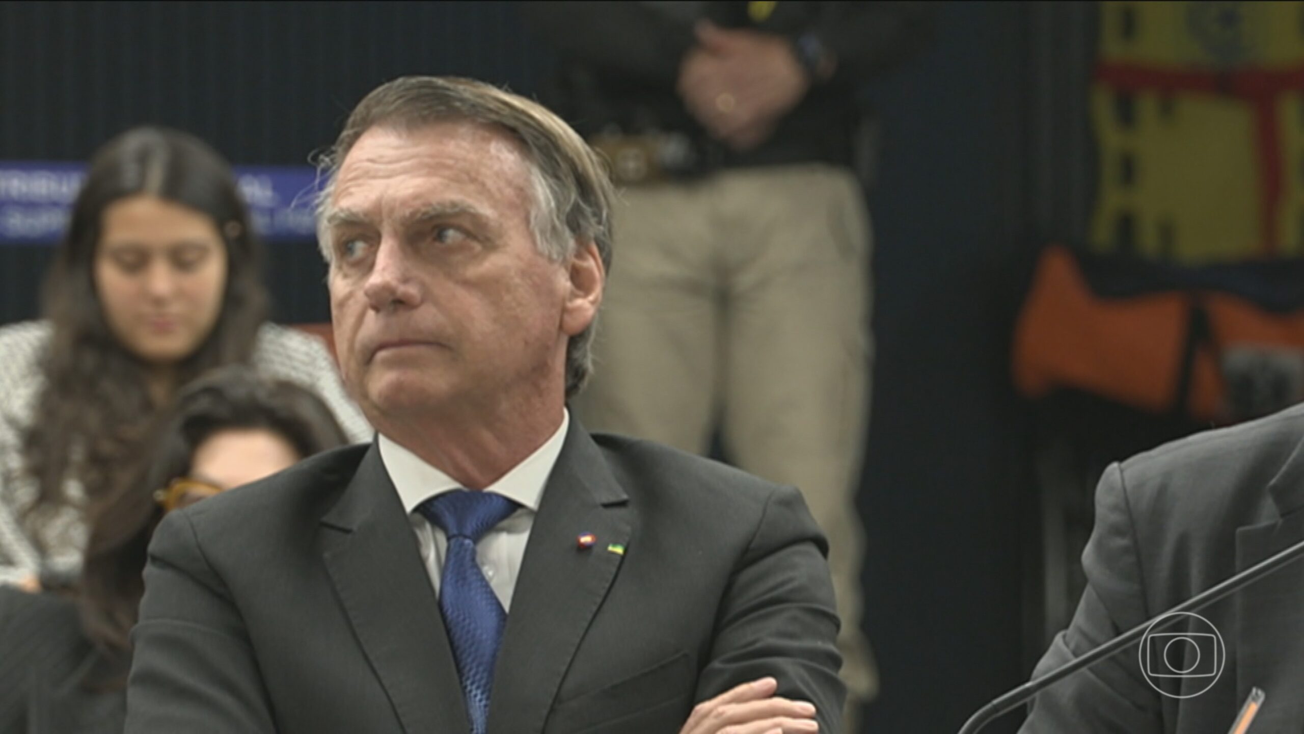 Análise: Bolsonaro entrou condenado e saiu condenado do depoimento; foco é em prisão domiciliar