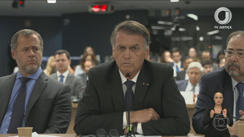 Como ‘Abin paralela’ usou o programa para monitorar alvos, segundo a PF