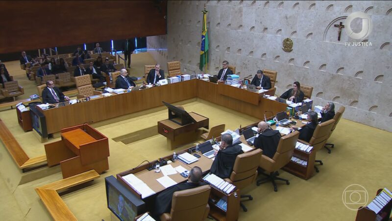 STF pode definir nesta quinta como redes sociais serão responsabilizadas por postagens de usuários