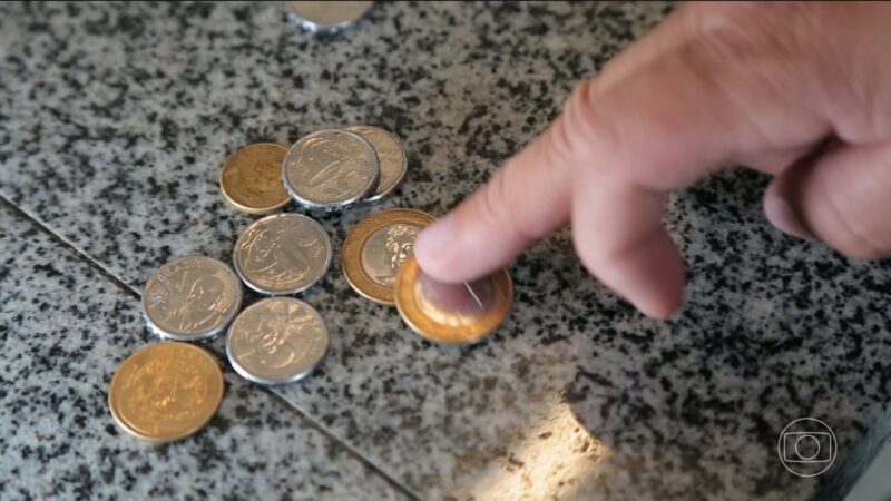 Boletim Focus: mercado reduz estimativa de inflação em 2025 pela 4ª semana seguida, para 5,24%