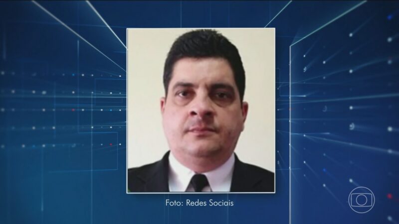 STF mantém prisão de Marcelo Câmara após audiência de custódia