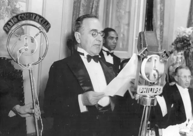 A grande aposta econômica de Trump que Getúlio Vargas tentou implementar sem sucesso no Brasil