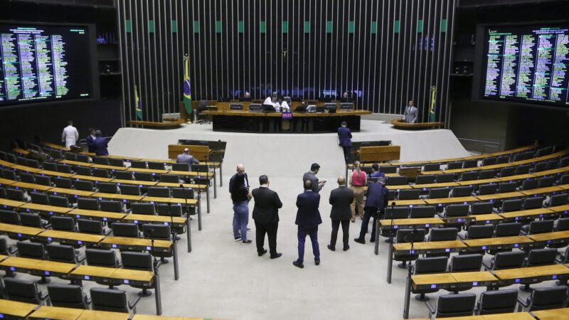 Líderes do Centrão dizem que nunca concordaram com anúncios de Haddad e que MP pode ser rejeitada
