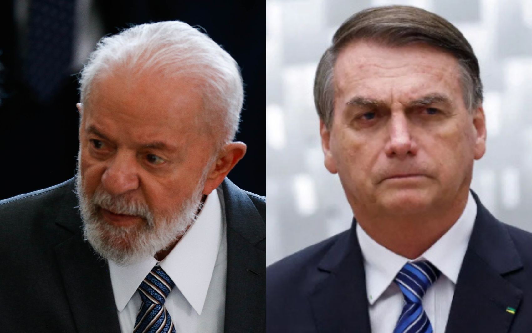 Eleição 2026: Lula empata com Bolsonaro, Tarcísio, Ratinho Jr., Michelle e Eduardo Leite em eventual 2º turno, diz Quaest