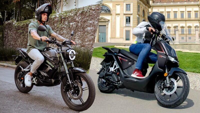 Motos elétricas: novo crédito para motoboys pode alavancar o mercado no Brasil?