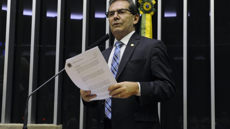 Solidariedade e PRD devem anunciar federação partidária nesta semana