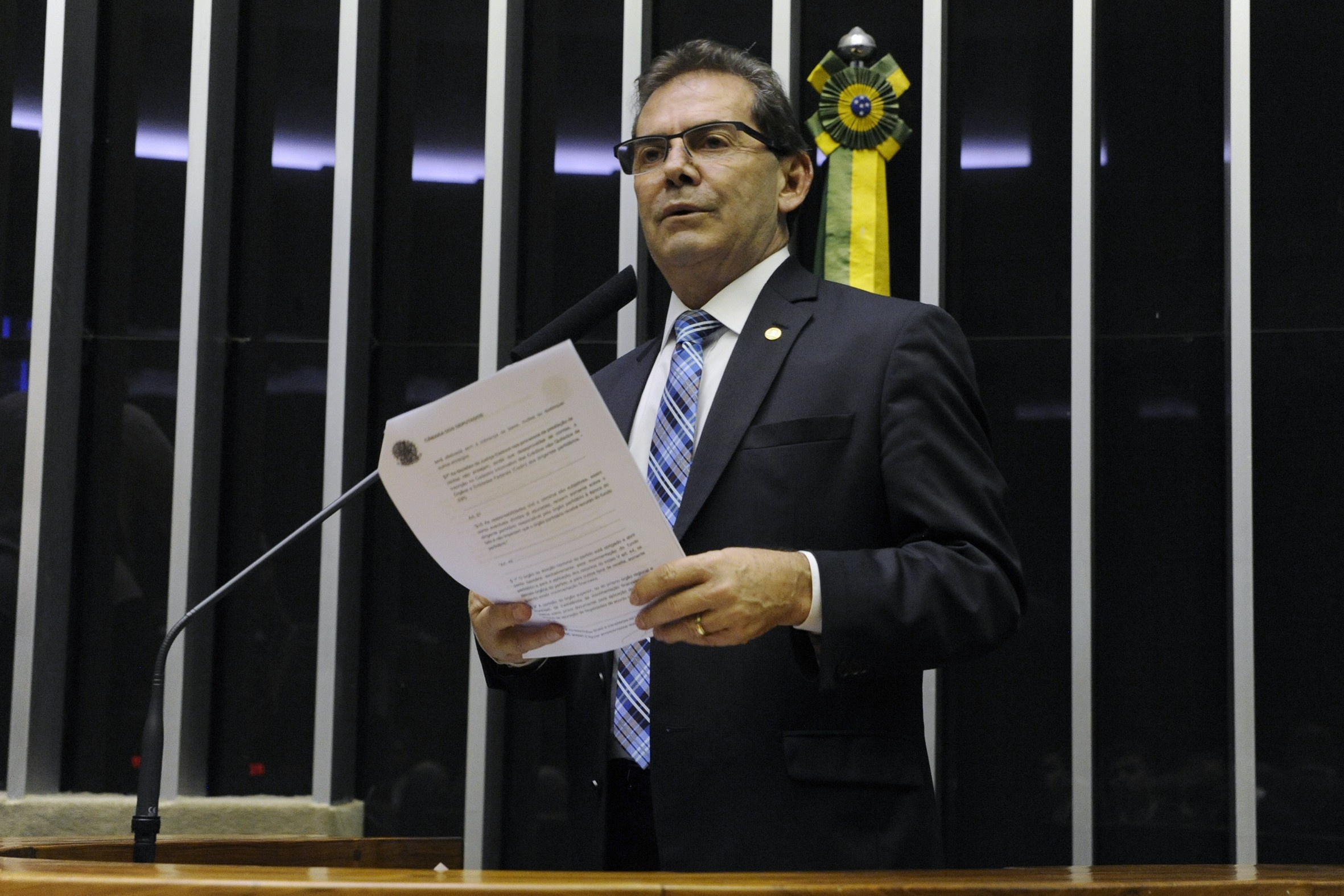 Solidariedade e PRD devem anunciar federação partidária nesta semana