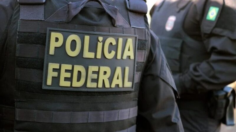 Concurso da PF: inscrições para 1 mil vagas com salários de até R$ 26,8 mil terminam nesta sexta