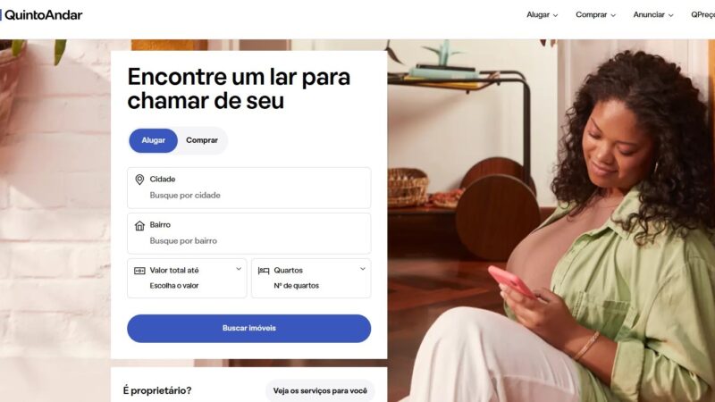 Procon-SP multa QuintoAndar em R$ 563,9 mil por práticas abusivas