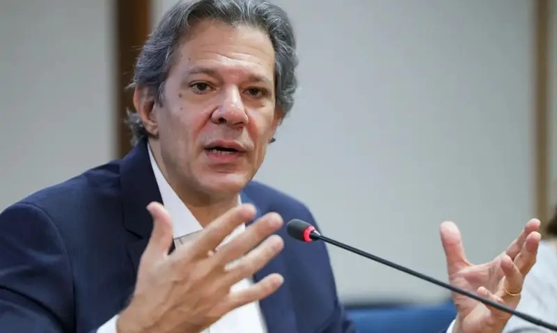 Governistas dizem que, se Congresso derrubar decreto do IOF, emendas podem ser congeladas
