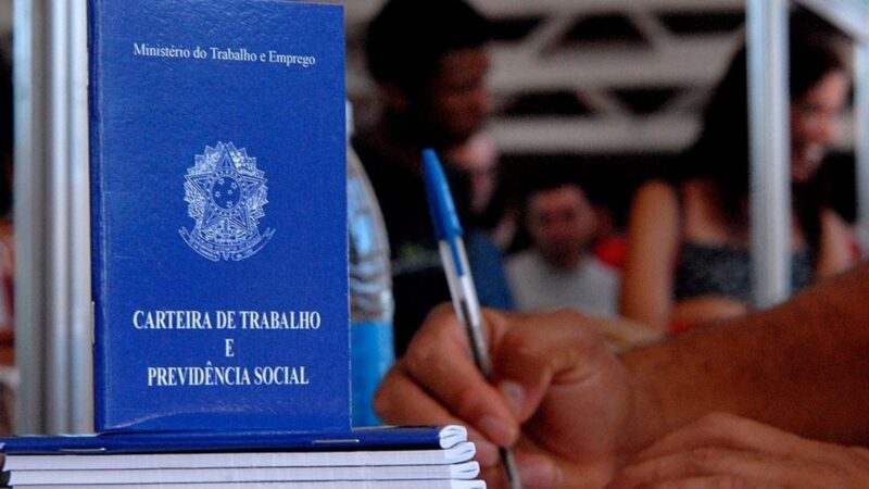 Datafolha: 59% dos brasileiros preferem trabalhar por conta própria a ter emprego formal