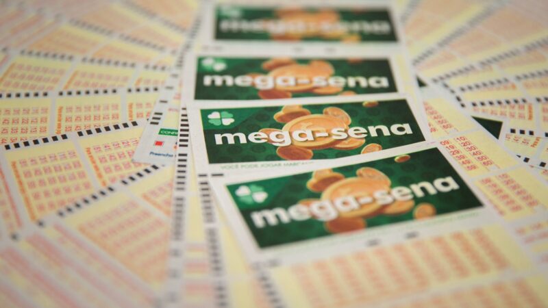 Mega-Sena, concurso 2.873: veja resultado
