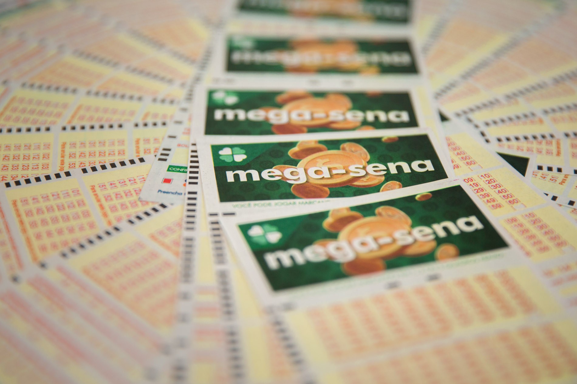 Mega-Sena, concurso 2.873: veja resultado