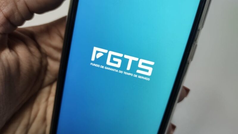 Governo libera a partir de hoje R$ 6 bilhões do FGTS do saque-aniversário