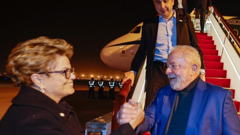 Crítico de Netanyahu e ‘persona non grata’, Lula vive dilema sobre sancionar o Dia da Amizade com Israel