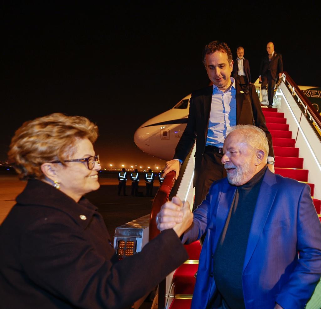 Crítico de Netanyahu e ‘persona non grata’, Lula vive dilema sobre sancionar o Dia da Amizade com Israel