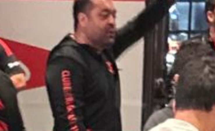 Castro tira férias para ver o Flamengo nos EUA, e Bacellar testa figurino de candidato de olho em 2026