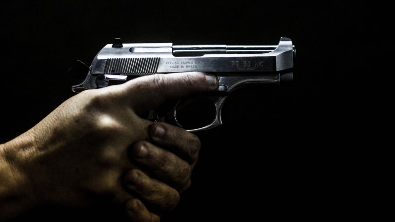 PF assume fiscalização de CACs nesta terça; país tem 1,5 milhão de armas registradas