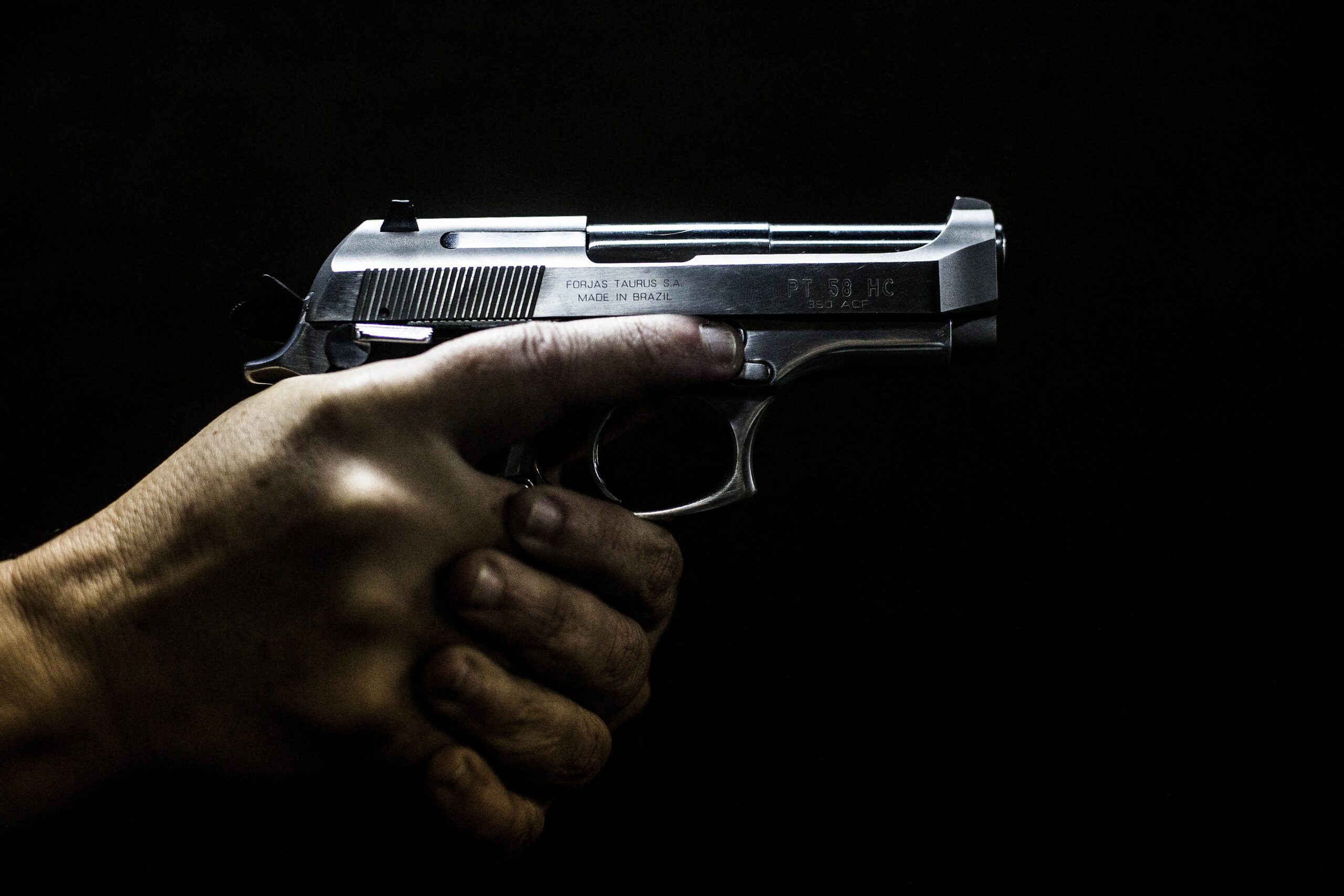 PF assume fiscalização de CACs nesta terça; país tem 1,5 milhão de armas registradas