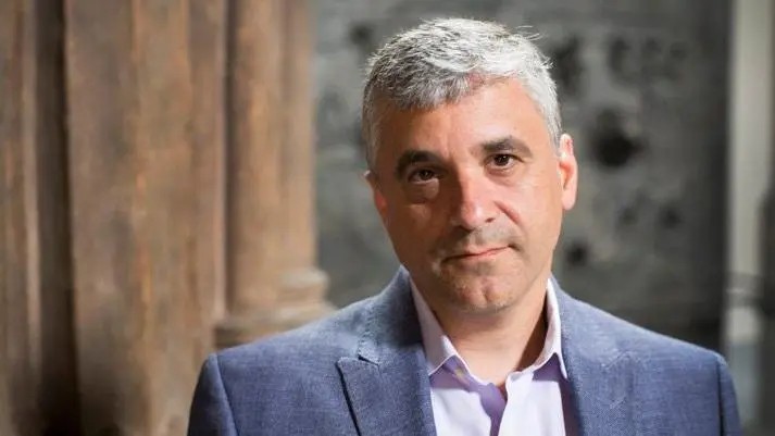 STF reposta entrevista de autor americano para quem o Brasil, hoje, é mais democrático que os EUA