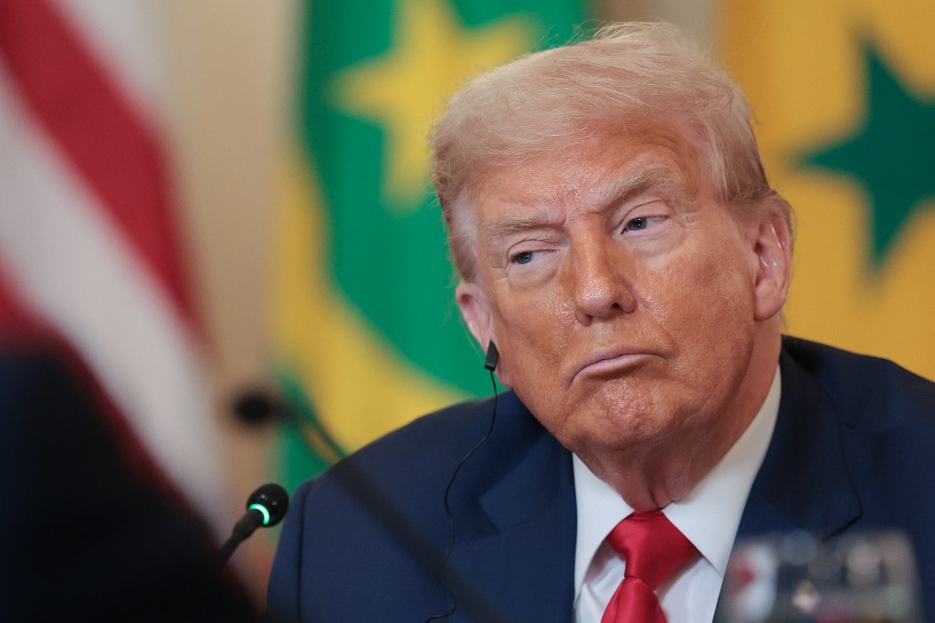 Taxa de Trump para Brasil ‘não tem motivo econômico, fica claro que é decisão política’, diz economista