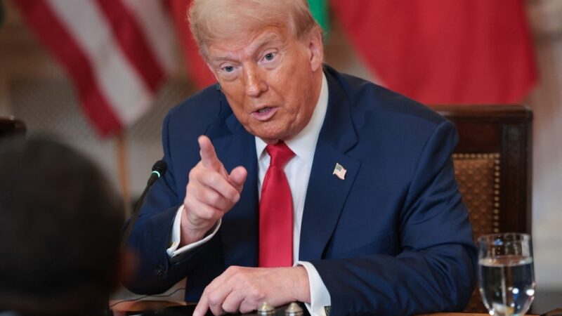 Brasil diz a representante dos EUA que devolve carta de Trump e a chama de ofensiva e inaceitável