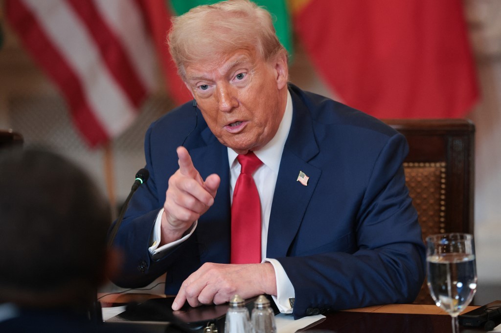 Brasil diz a representante dos EUA que devolve carta de Trump e a chama de ofensiva e inaceitável