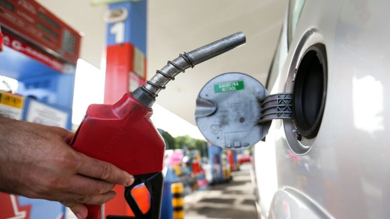 Governo federal cria ‘IPI verde” e reduz imposto para carros populares flex