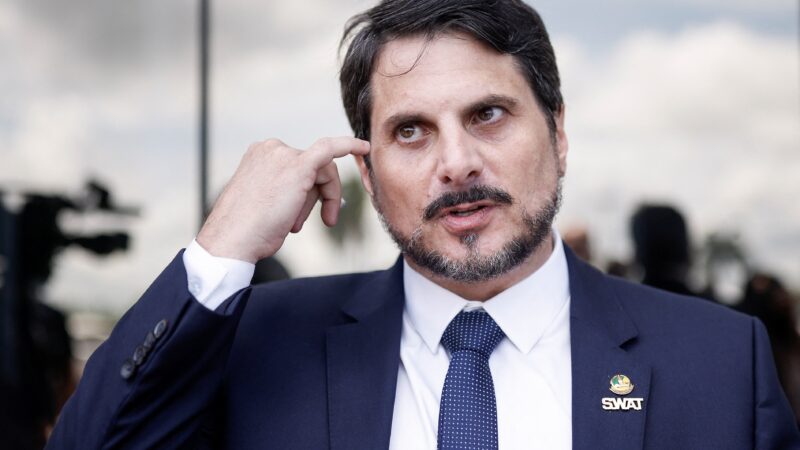 O que se sabe até agora sobre a saída de Marcos do Val do Brasil mesmo com ordem de apreensão do passaporte