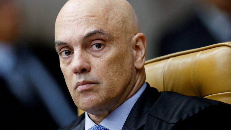 Lei Magnitsky: entenda a norma usada pelos EUA para punir estrangeiros