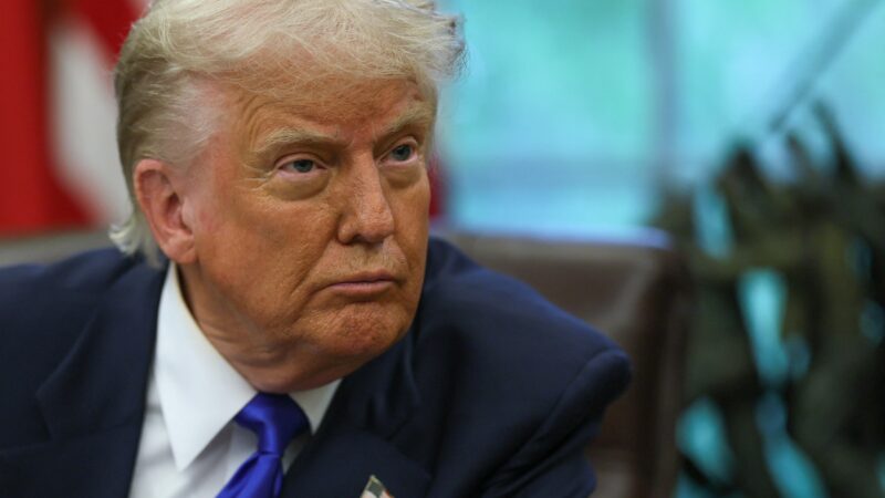 Estado de SP deve acumular as maiores perdas com tarifaço de Trump, aponta estudo