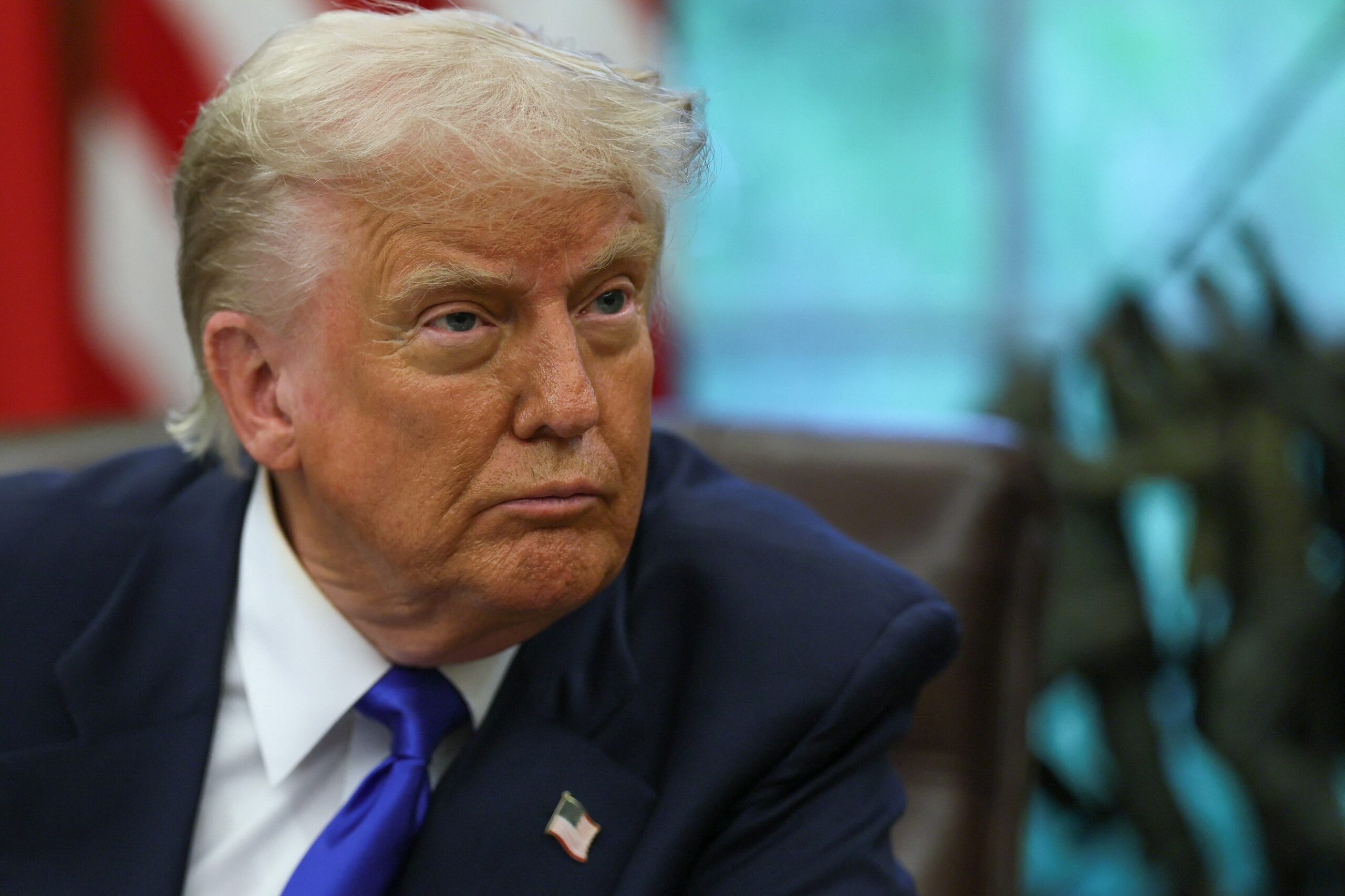 Estado de SP deve acumular as maiores perdas com tarifaço de Trump, aponta estudo