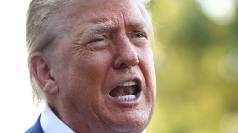 Tarifa de 50%: Brasil enfrenta a maior taxa entre países notificados por Trump; veja lista