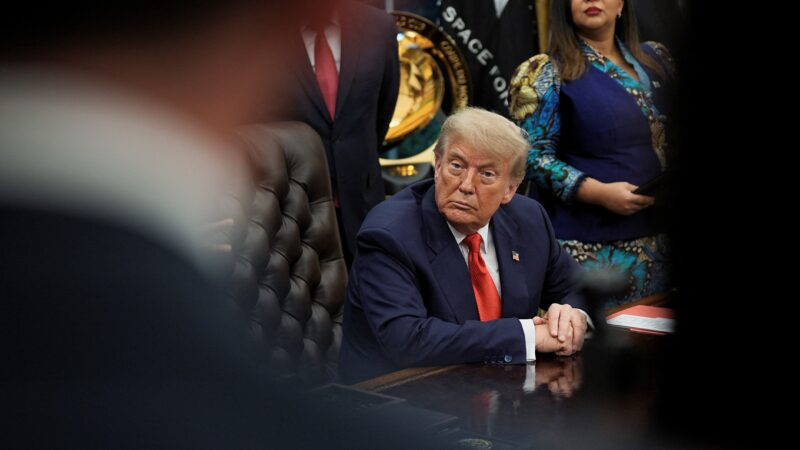 Corte de impostos, verba menor para saúde e gasto maior contra imigrante: o que está no novo pacote de Trump aprovado no Senado