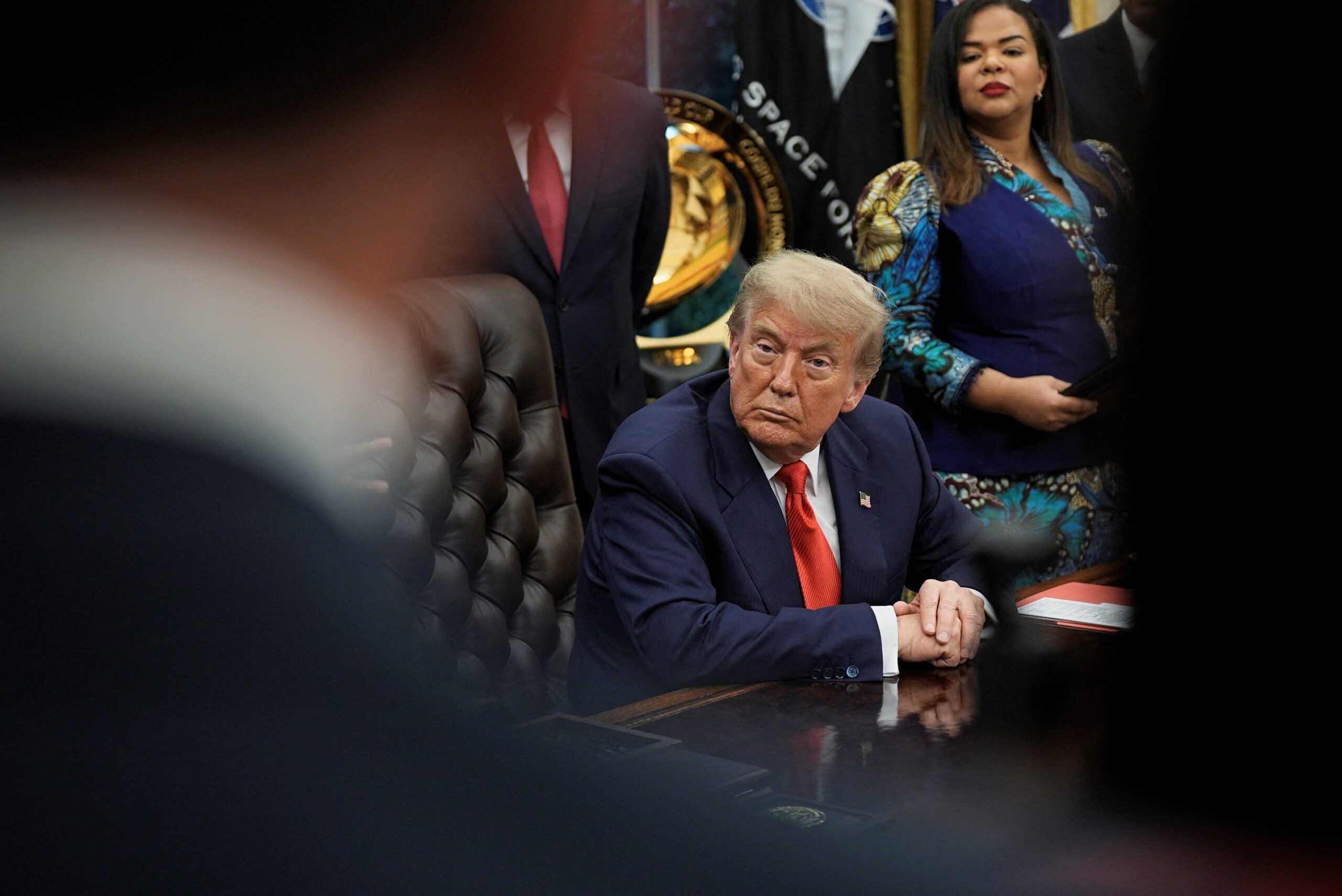 Corte de impostos, verba menor para saúde e gasto maior contra imigrante: o que está no novo pacote de Trump aprovado no Senado