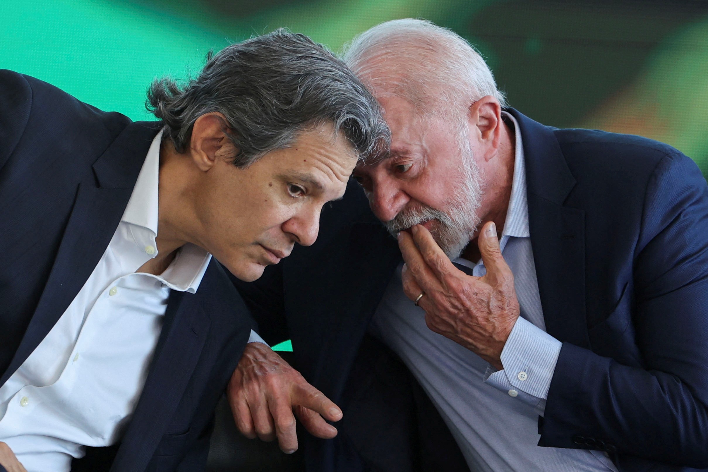 IOF: Haddad rechaça palavra ‘traição’, mas diz que não foi o Executivo que deixou mesa de negociação
