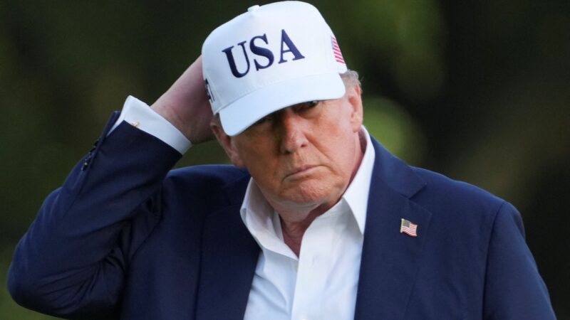 Tarifaço: veja os países e as novas taxas anunciadas por Trump em cartas a chefes de Estado