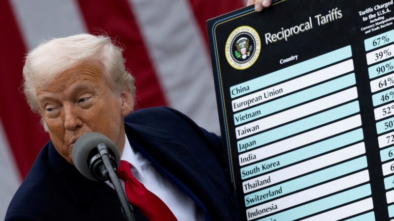 Tarifaço: Trump anuncia novas taxas e envia segunda leva de cartas a líderes globais; veja lista
