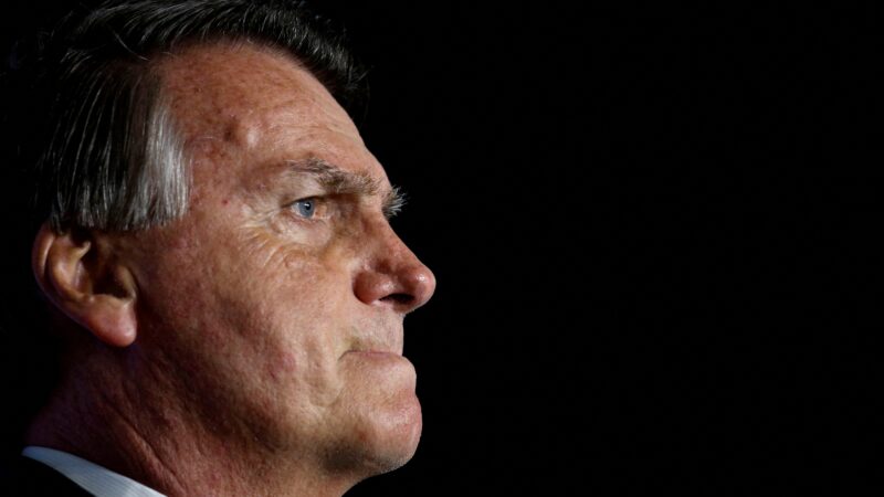 PGR: 8 de janeiro não era o objetivo final de Bolsonaro, mas ele “desejou, programou e provocou” os distúrbios